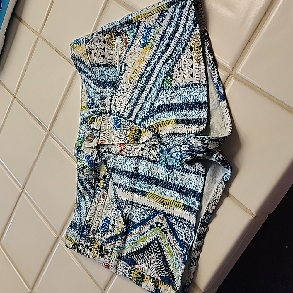 NWOT Rag and Bone shorts